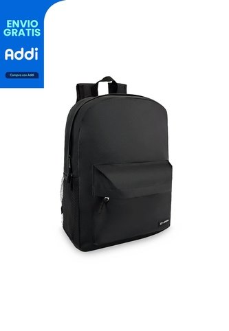 Morral Joy New Negro Croydon Para Niño Croydon