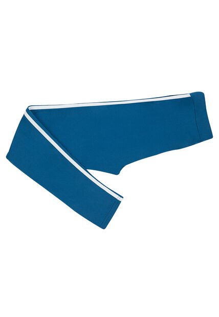 Leggins Paulina Azul Para Mujer Croydon