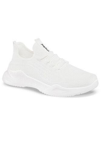 Tenis Running Rotz Blanco Para Hombre Croydon Croydon