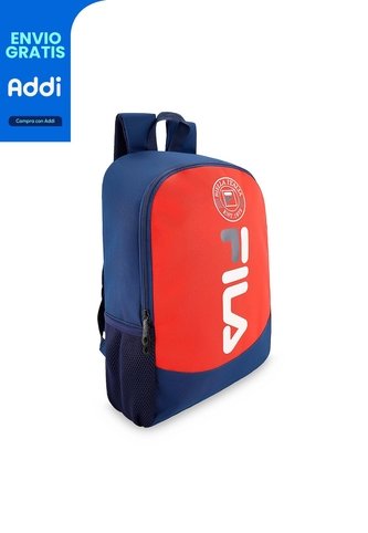 Morral Adam Azul Croydon Para Niño Croydon