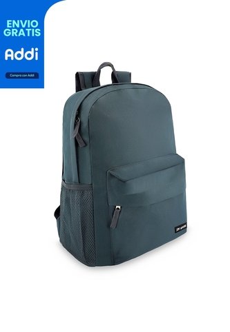 Morral Joy New Gris Croydon Para Niño Croydon