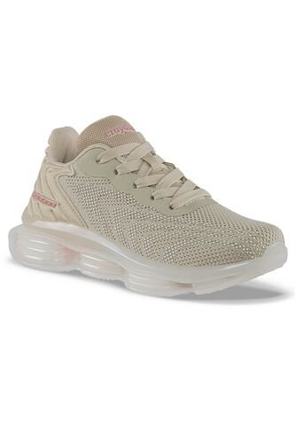 Tenis Running Ulorix Beige Croydon Para Niña Croydon