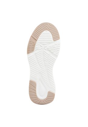 Tenis Running Drize Beige Para Mujer Croydon