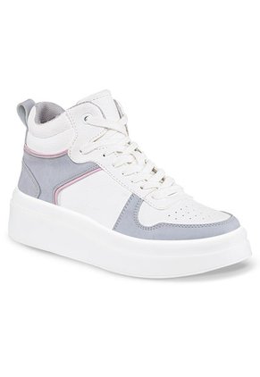 Tenis Valentiina Blanco Para Mujer Croydon