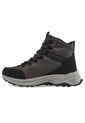 Botas Outdoor Zinix Café Para Hombre Croydon de Croydon