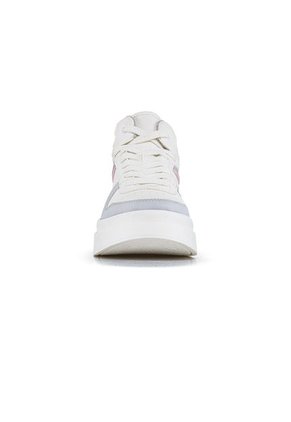 Tenis Valentiina Blanco Para Mujer Croydon