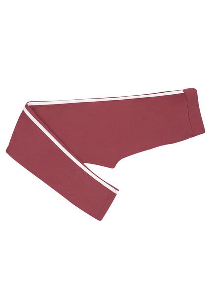 Leggins Paulina Vino Para Mujer Croydon