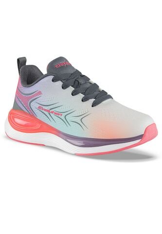 Tenis Running Onder Gris-Fucsia Croydon Para Niña Croydon