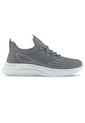 Tenis Running Pemax Gris-Blanco Para Hombre Croydon de Croydon