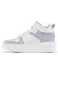 Tenis Valentiina Blanco Para Mujer Croydon de Croydon