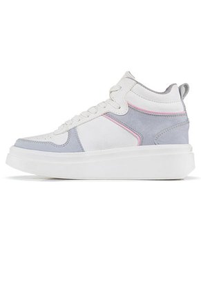 Tenis Valentiina Blanco Para Mujer Croydon