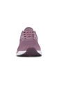 Tenis Running Hoshy Rosa Para Mujer Croydon de Croydon