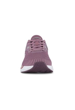 Tenis Running Hoshy Rosa Para Mujer Croydon