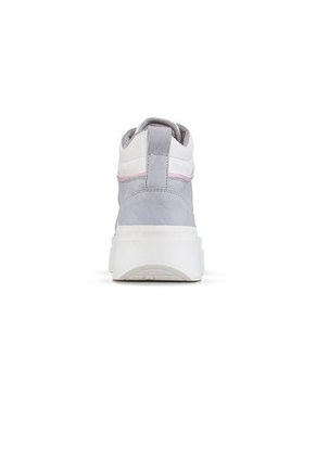 Tenis Valentiina Blanco Para Mujer Croydon