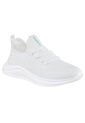 Tenis Running Hetter Blanco Para Mujer Croydon de Croydon