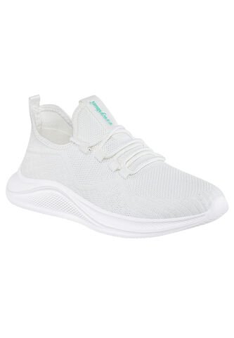 Tenis Running Hetter Blanco Para Mujer Croydon Croydon