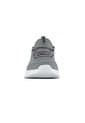 Tenis Running Pemax Gris-Blanco Para Hombre Croydon de Croydon