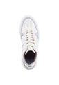 Tenis Valentiina Blanco Para Mujer Croydon de Croydon