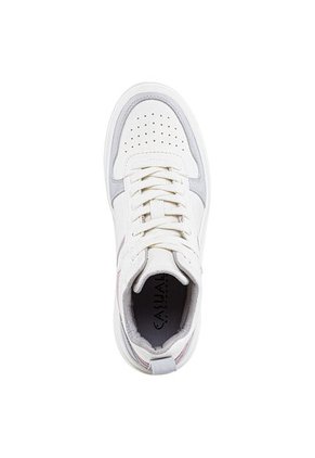 Tenis Valentiina Blanco Para Mujer Croydon