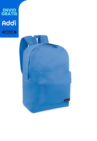 Morral Joy Azul Para Hombre Y Mujer Croydon Croydon