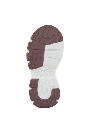 Tenis Urbanos Dosher Rosa Croydon Para Niña