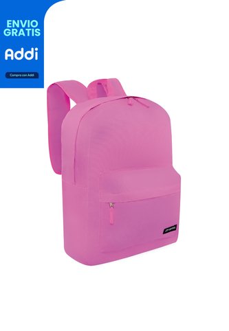 Morral Joy Rosa Para Hombre Y Mujer Croydon Croydon