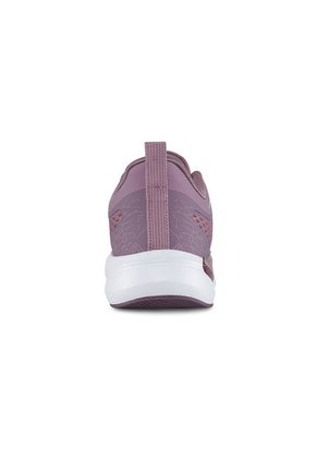 Tenis Running Hoshy Rosa Para Mujer Croydon