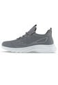 Tenis Running Pemax Gris-Blanco Para Hombre Croydon de Croydon