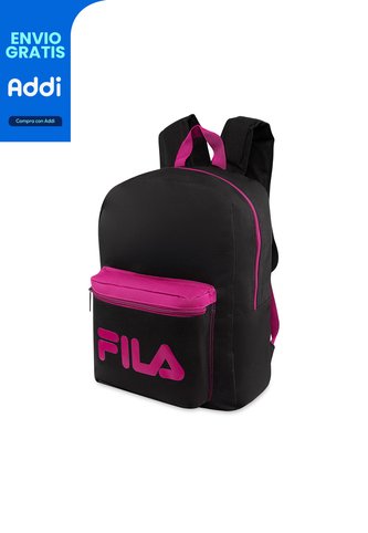 Morral Dugi Rosa Para Hombre Y Mujer Croydon Croydon