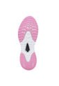 Tenis Running Fuol Negro-Rosa Para Mujer Croydon de Croydon