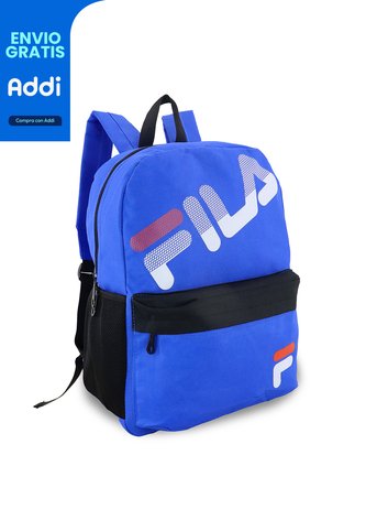 Morral Zadar Azul Rey Para Hombre Y Mujer Croydon Croydon