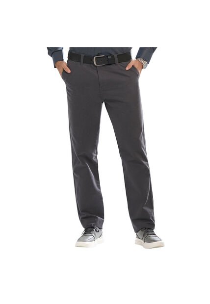 Pantalon Alexander Gris Croydon Para Mujer