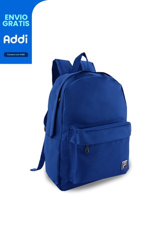 Morral Zaro Azul Marino Para Hombre Croydon Croydon