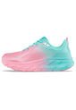 Tenis Running Lukup Rosa-Verde Para Mujer Croydon de Croydon