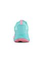 Tenis Running Lukup Rosa-Verde Para Mujer Croydon de Croydon