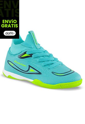 Guayos Futsal Funi Agua Croydon Para Niño Croydon