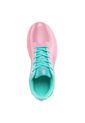 Tenis Running Lukup Rosa-Verde Para Mujer Croydon de Croydon