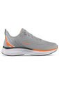 Tenis Running Lixu Gris Para Hombre Croydon de Croydon