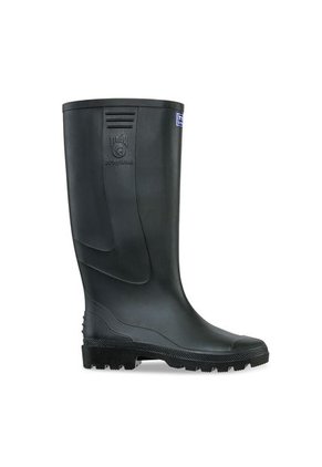 Botas Titan Negro Para Hombre Y Mujer Croydon