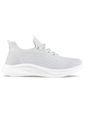 Tenis Running Snig Blanco Para Mujer Croydon de Croydon