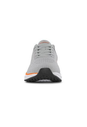 Tenis Running Lixu Gris Para Hombre Croydon