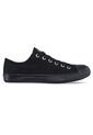 Tenis Discovery Bajo Negro Para Hombre Croydon de Croydon