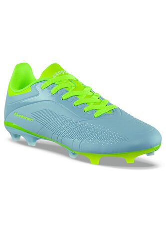 Guayos Grama Levila Azul Claro Croydon Para Hombre Croydon