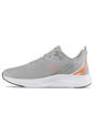 Tenis Running Lixu Gris Para Hombre Croydon de Croydon