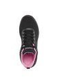 Tenis Running Nelto Negro Para Mujer Croydon de Croydon