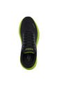 Tenis Running Kione Negro-Verde Para Hombre Croydon de Croydon