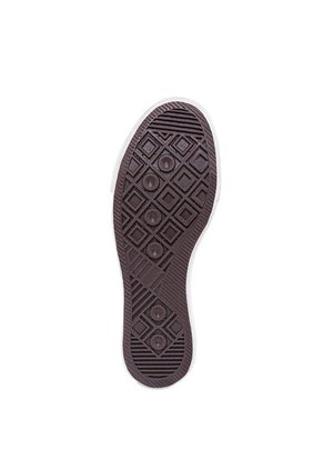 Tenis Discovery Bajo Blanco-Rojo Para Hombre Y Mujer Croydon