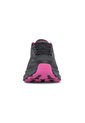 Tenis Running Lukup Negro-Negro Para Mujer Croydon de Croydon