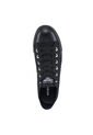 Tenis Discovery Bajo Negro Para Hombre Croydon de Croydon