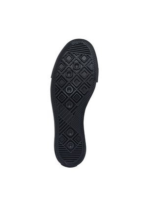 Tenis Discovery Bajo Negro Para Hombre Croydon